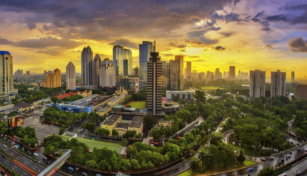 Jakarta Warnings and Dangers